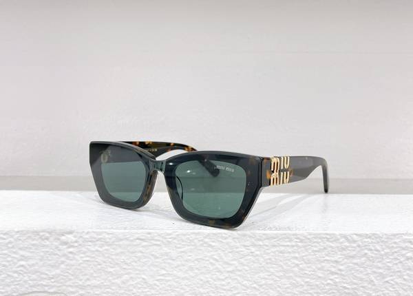 Miu Miu Sunglasses Top Quality MMS00265
